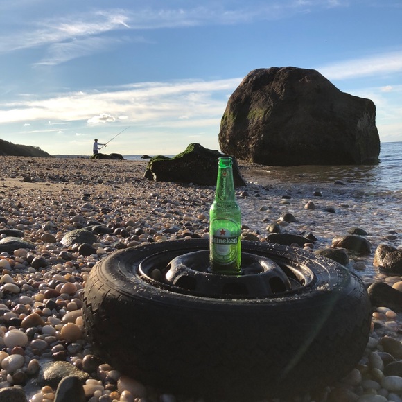 Meet your Posher, Kraig - Picture 1 of 1